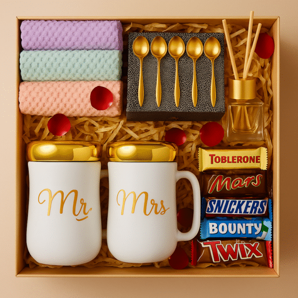 The Birthday Joy Box