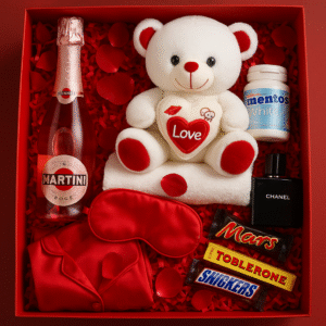 The Intima Box
