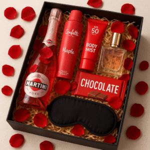 The Heart Box