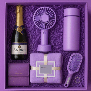 The Grace Box