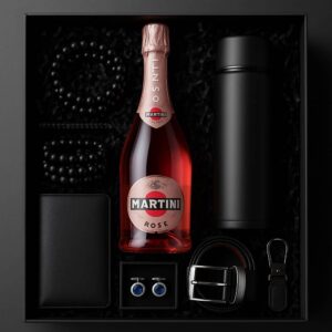 The Classic Gent Box
