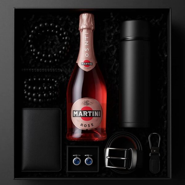 The Classic Gent Box
