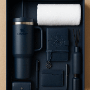The Signature Kit