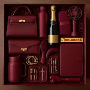 The Sophisticate Collection