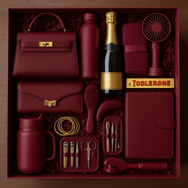 The Sophisticate Collection