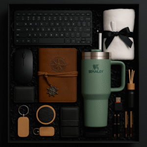 The Chairman’s Collection