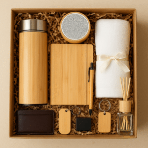 The Heritage Set