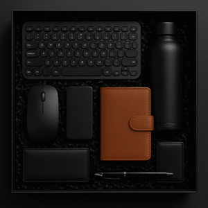 The Executive Starter