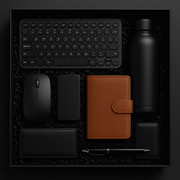 The Executive Starter